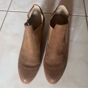 Eileen fisher ankle boots